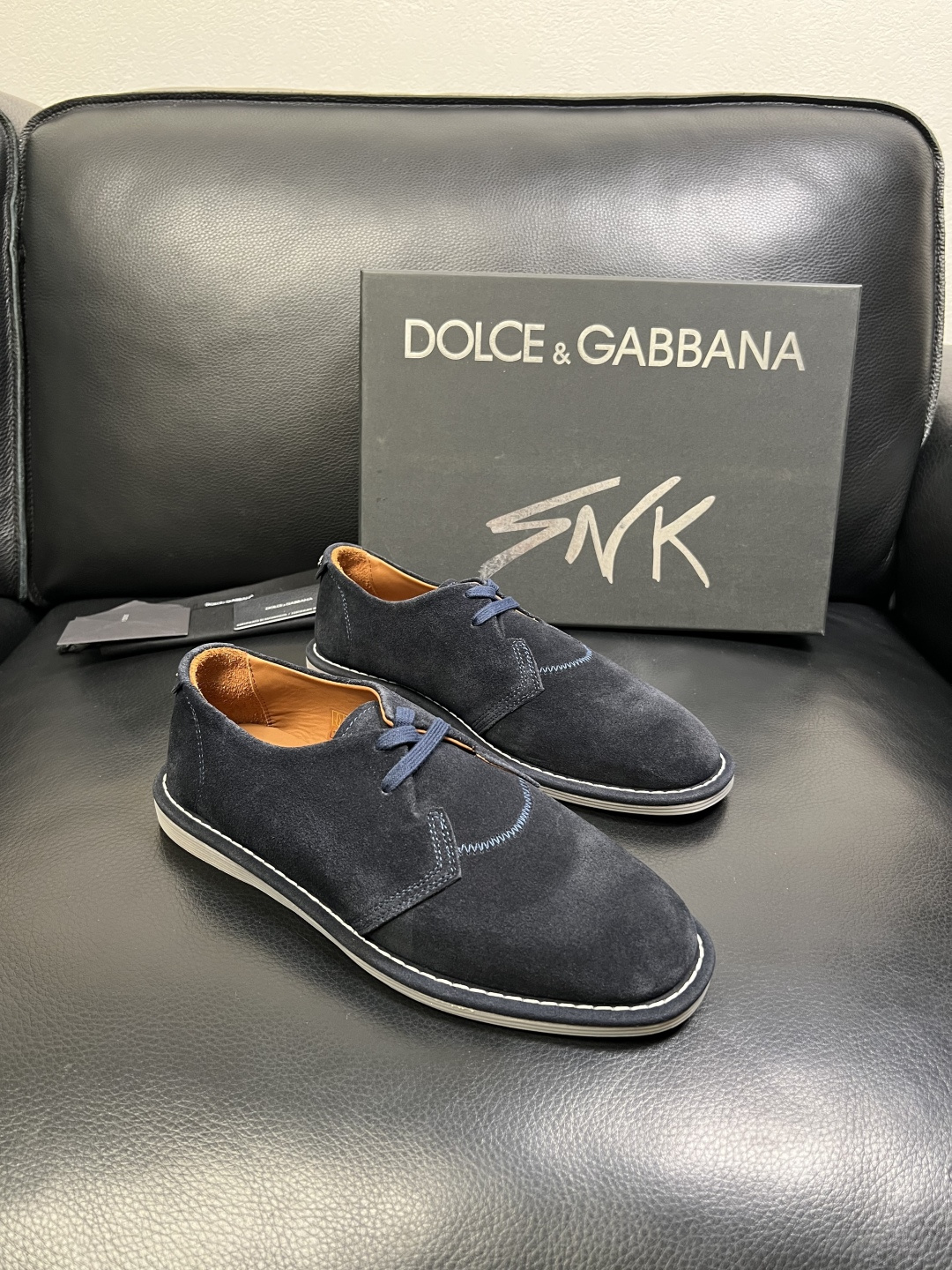 Dolce & Gabbana shoes